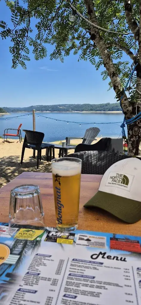 Thibault C._Paillote des Aubazines_Julien_review