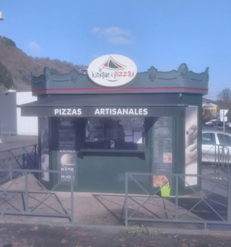 Le Kiosque à Pizzas - Bort-les-Orgues_Bort-les-Orgues_slider_image_2