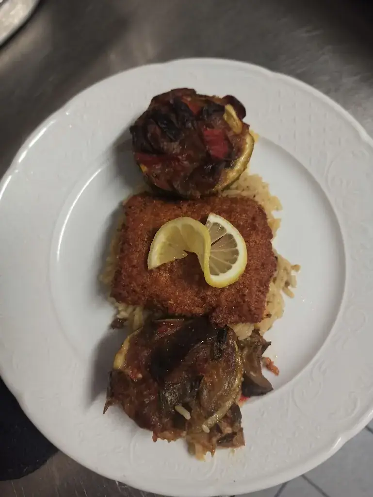 Menu_Auberge de la Sumène, Chez Marinette_Antignac_image_7