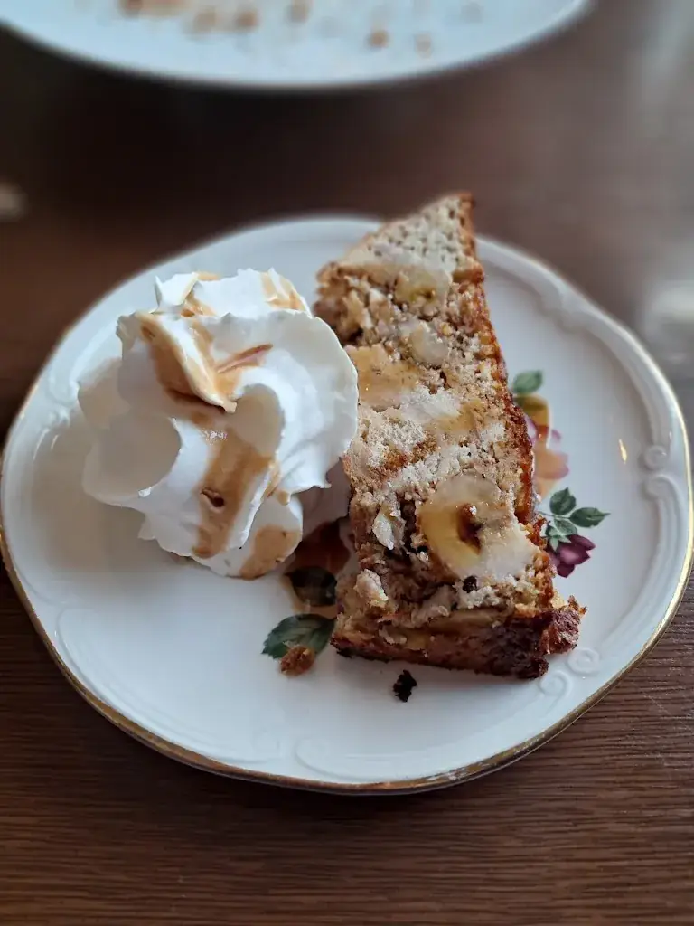 Nath & Chris_Auberge de la Sumène, Chez Marinette_Antignac_review