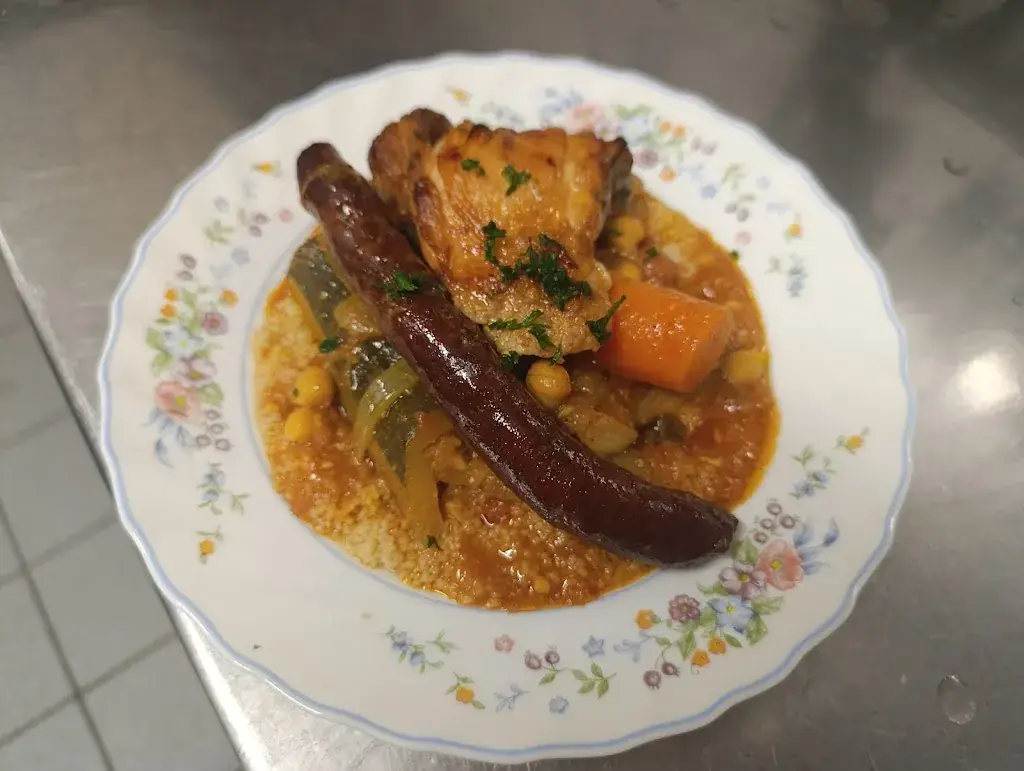 Auberge de la Sumène, Chez Marinette_Antignac_slider_image_2