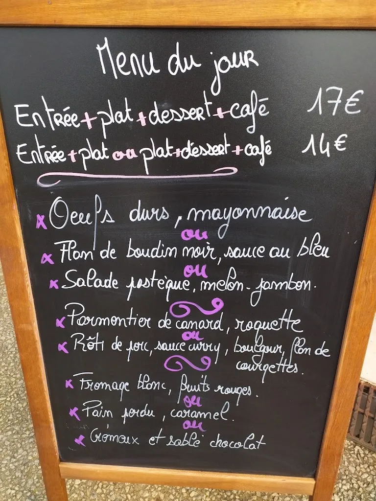 Menu_le Saint Louis_Vebret_image_1