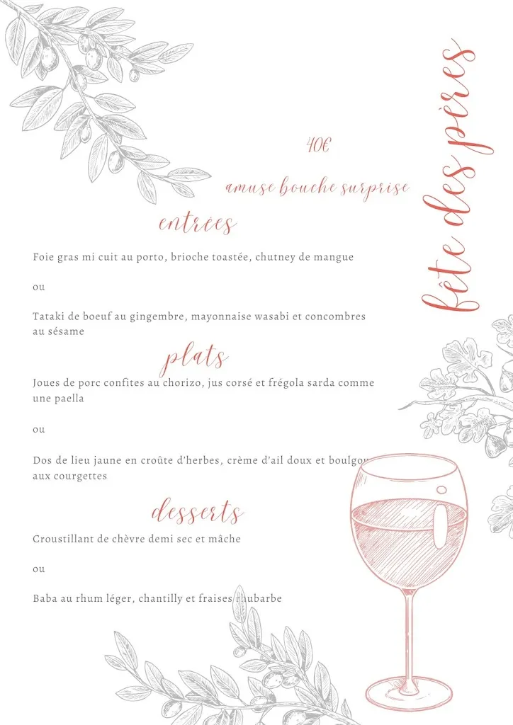 Menu_le Saint Louis_Vebret_image_4