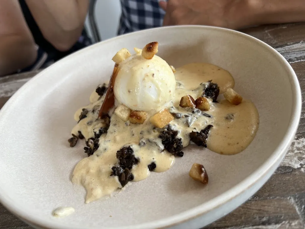 Guillaume Fouchaux_le Saint Louis_Vebret_review