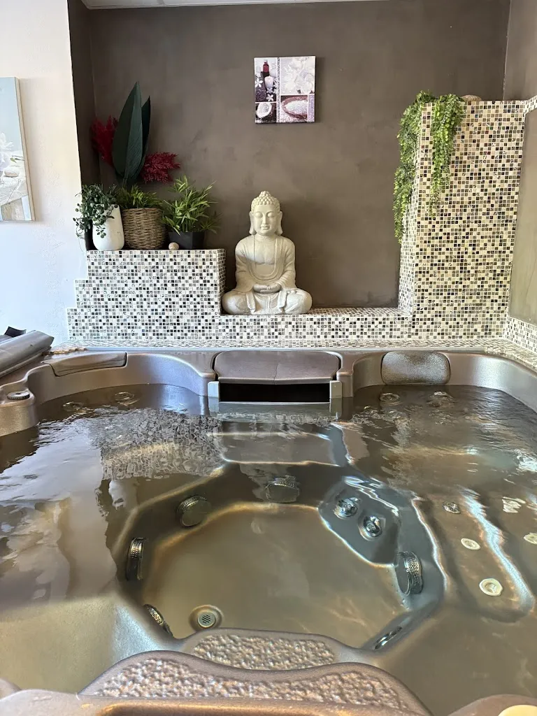 Frederic DUPLESSY_Spa du central hôtel_Bort-les-Orgues_review