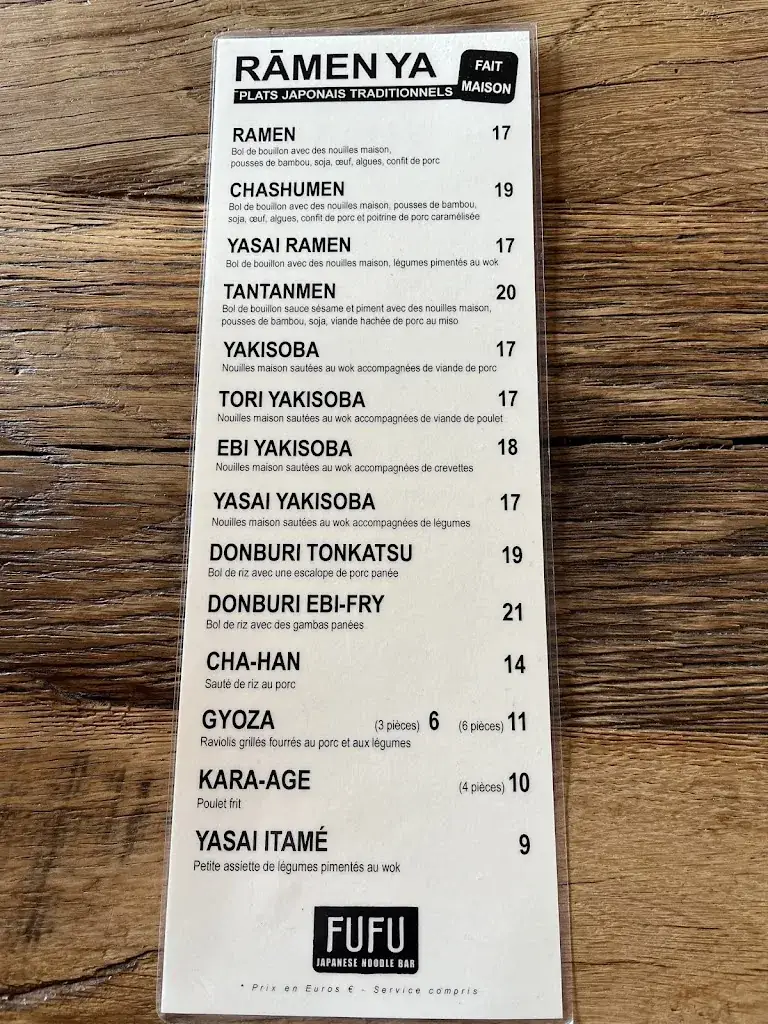 Menu_Fufu Ramen Alpe d'Huez_Oz_image_1