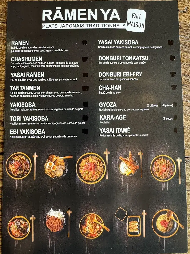 Menu_Fufu Ramen Alpe d'Huez_Oz_image_2