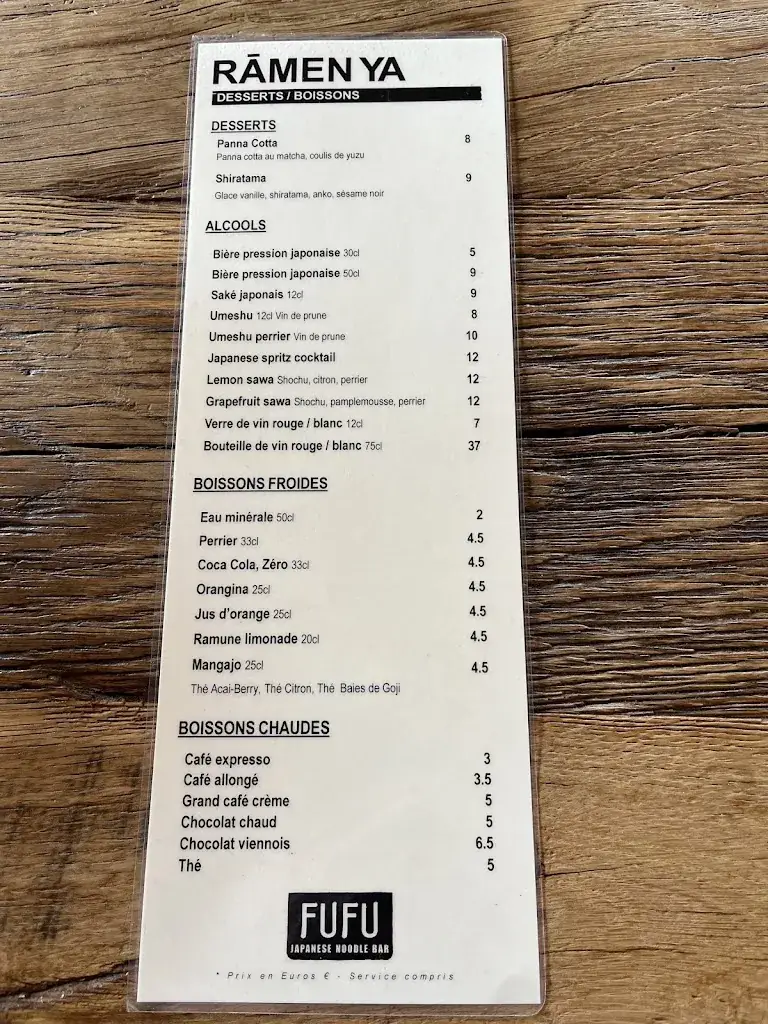 Menu_Fufu Ramen Alpe d'Huez_Oz_image_3