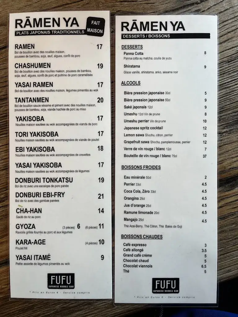 Menu_Fufu Ramen Alpe d'Huez_Oz_image_4
