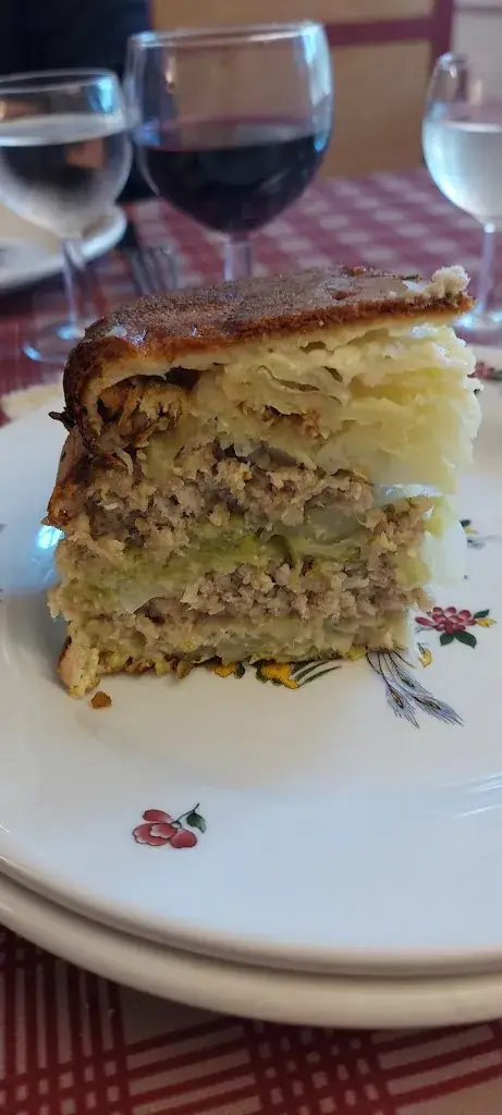 Menu_Auberge du Puy l'Abbé - Restaurant Brandely_Sauvat_image_1