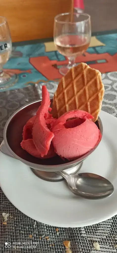 Menu_Auberge du Puy l'Abbé - Restaurant Brandely_Sauvat_image_3