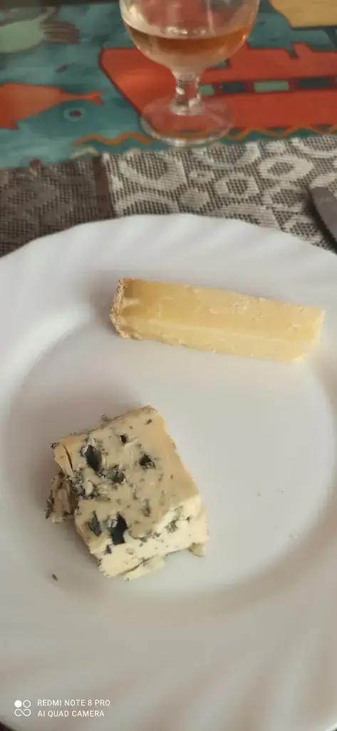 Menu_Auberge du Puy l'Abbé - Restaurant Brandely_Sauvat_image_4