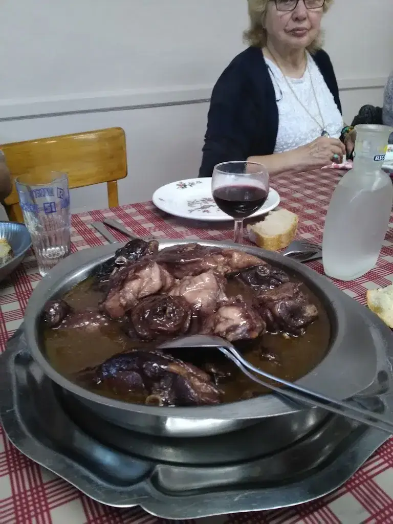 Menu_Auberge du Puy l'Abbé - Restaurant Brandely_Sauvat_image_7