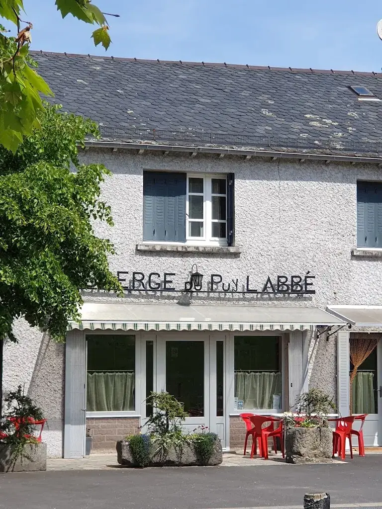 Auberge du Puy l'Abbé - Restaurant Brandely_Sauvat_slider_image_3