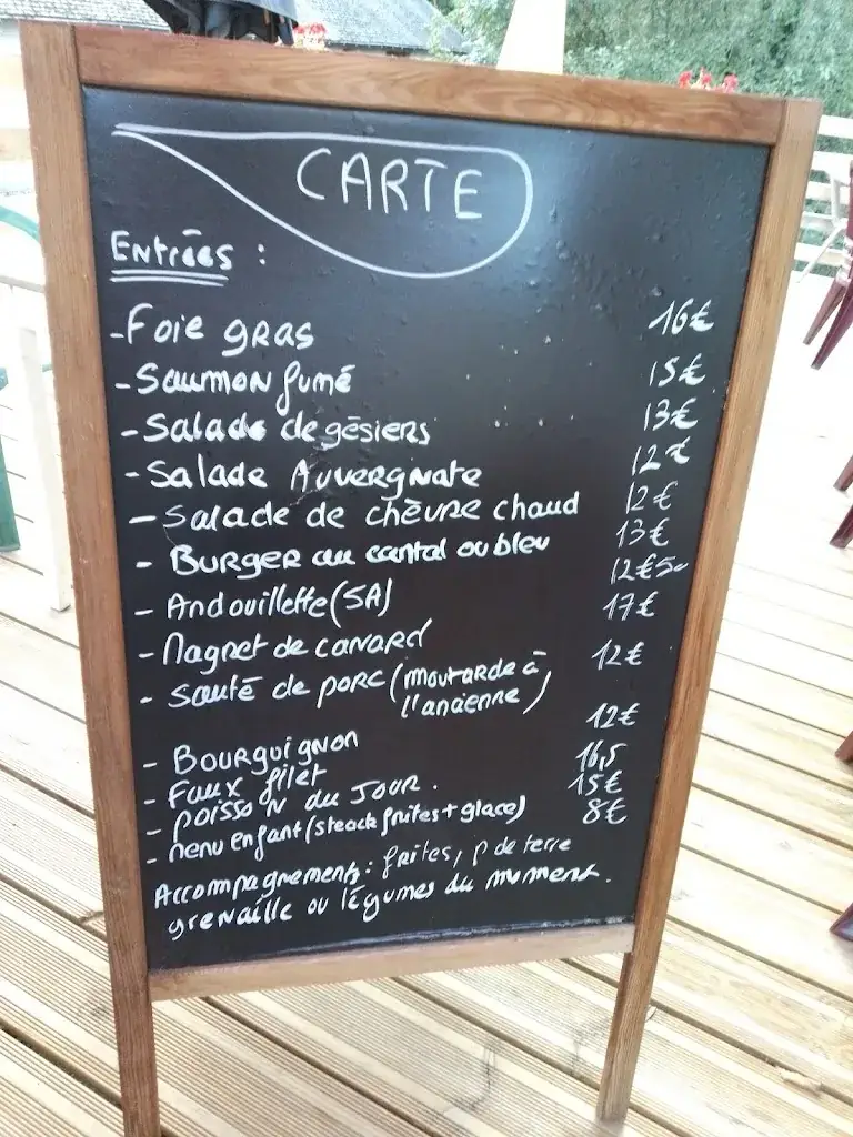 Menu_AUX DIABLES AU THYM_Bort-les-Orgues_image_1