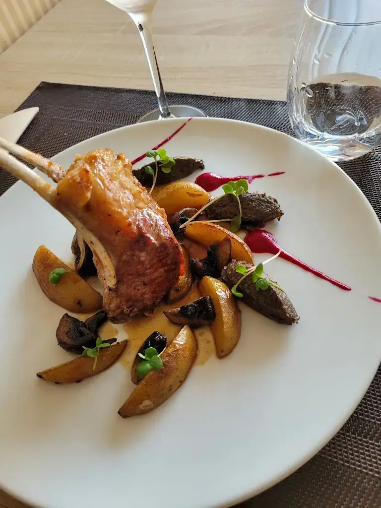 Menu_La table de P'tit Ju_Vieux-Boucau-les-Bains_image_8