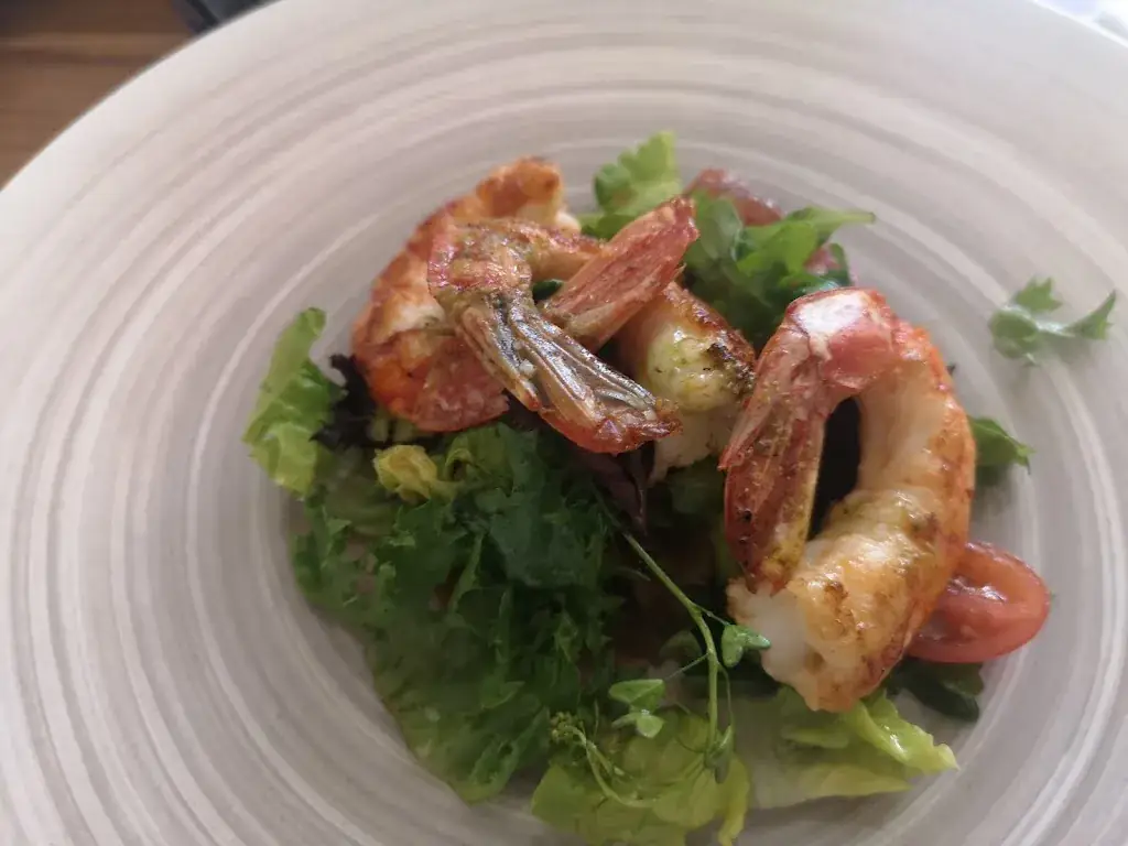 ANDRES RAMIREZ_La table de P'tit Ju_Vieux-Boucau-les-Bains_review