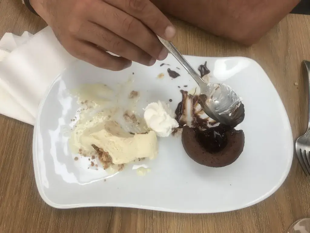 Salomé Cunha_La table de P'tit Ju_Vieux-Boucau-les-Bains_review