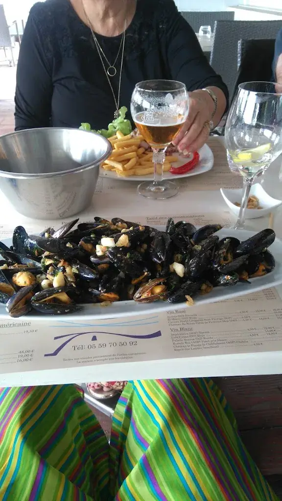 Menu_L'Adour_Boucau_immagine_9