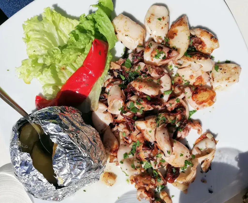 TORTOKA TORTOKA_L'Adour_Boucau_recensione