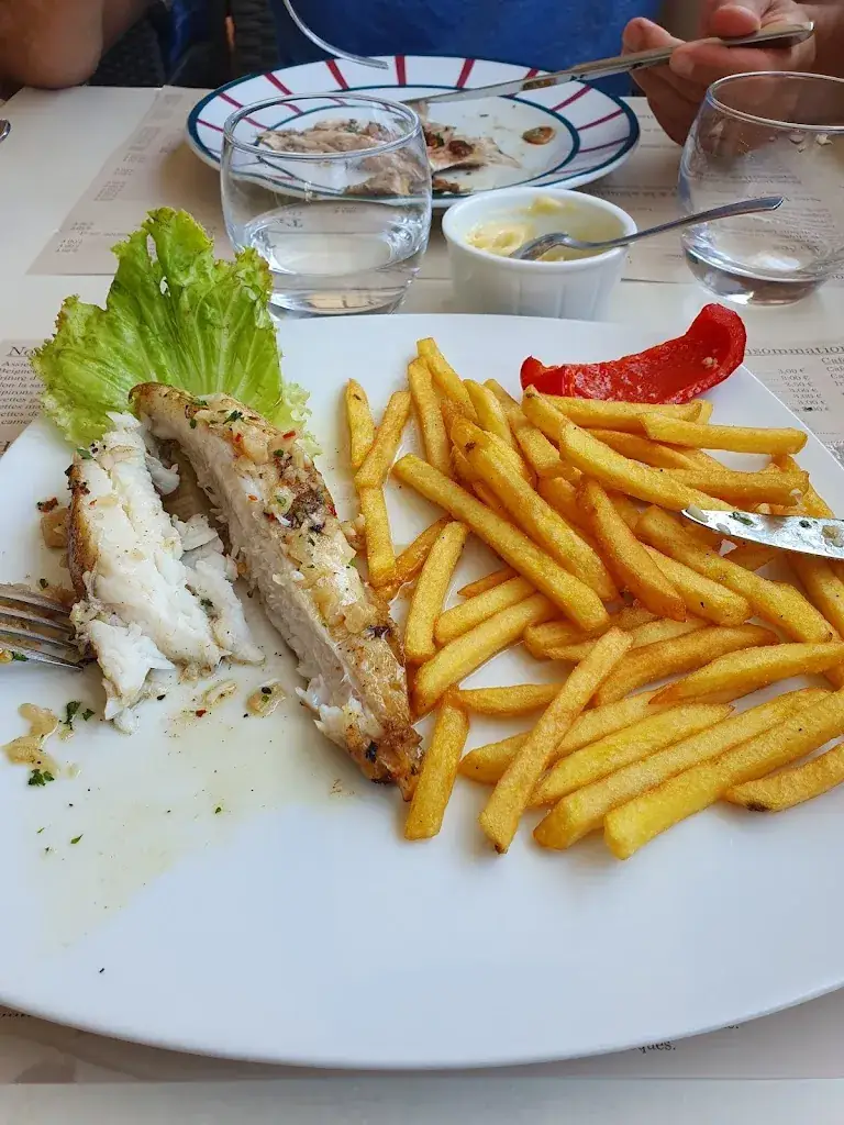 Delphine Dallier_L'Adour_Boucau_recensione