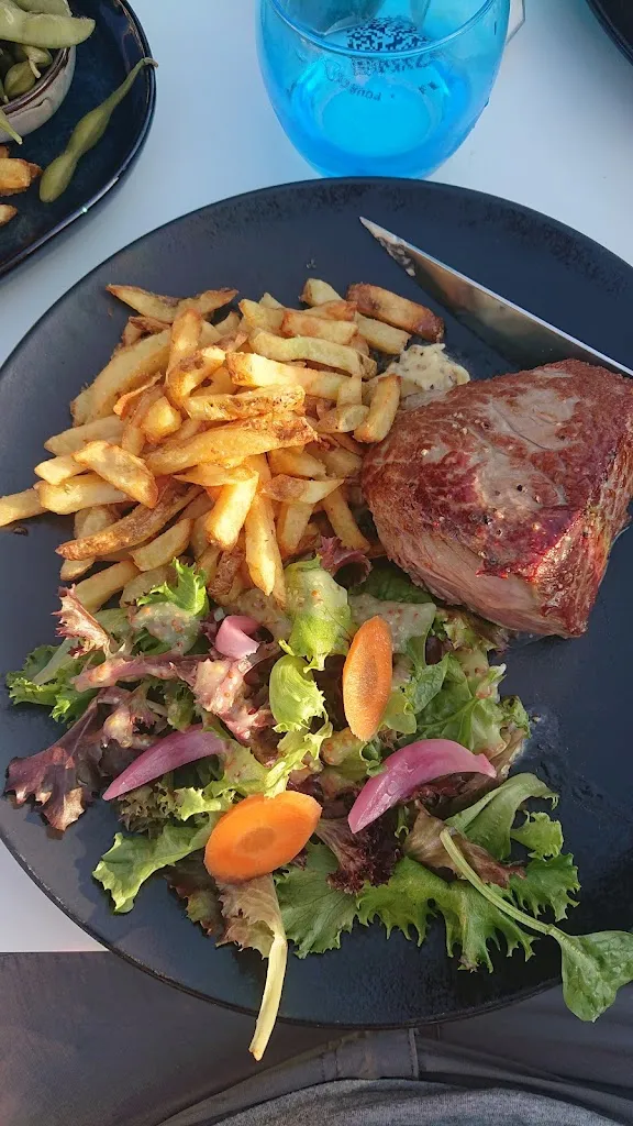 Menu_Bar Restaurant Côté Sable_Vieux-Boucau-les-Bains_image_9