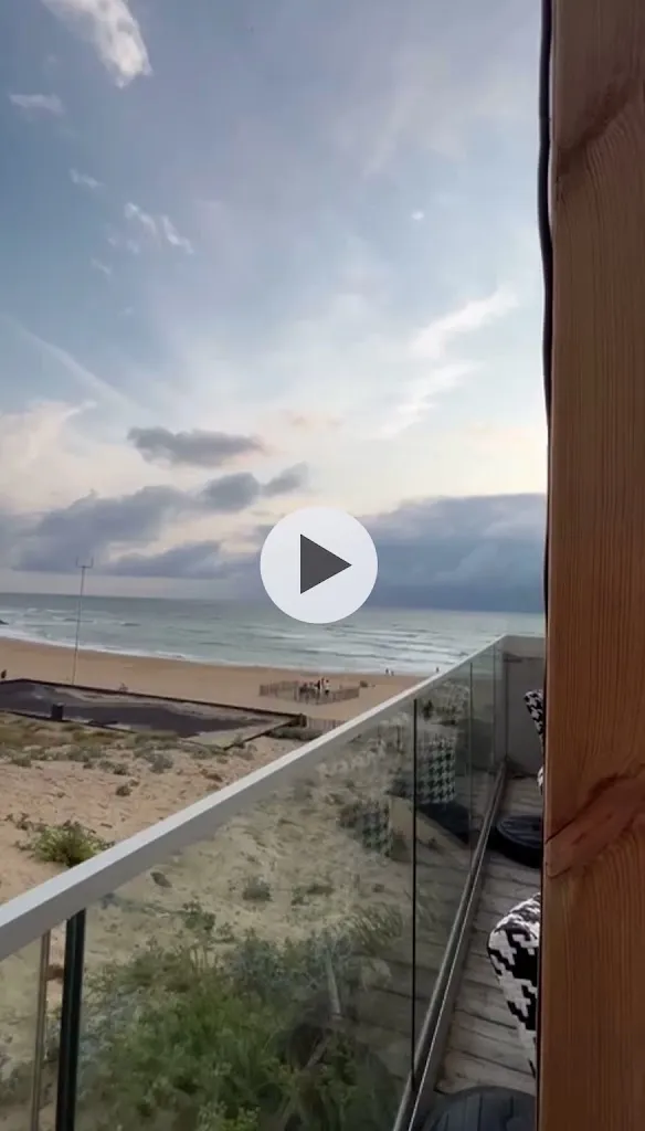 Cld Loic_Bar Restaurant Côté Sable_Vieux-Boucau-les-Bains_review