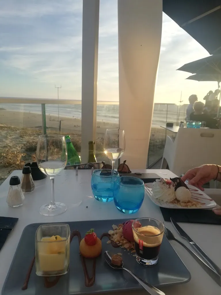 Anna Zimmermann_Bar Restaurant Côté Sable_Vieux-Boucau-les-Bains_review