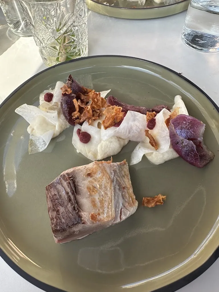 Brian keating_Bar Restaurant Côté Sable_Vieux-Boucau-les-Bains_review