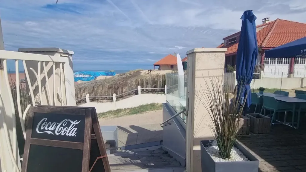 Bar Restaurant Côté Sable_Vieux-Boucau-les-Bains_slider_image_2