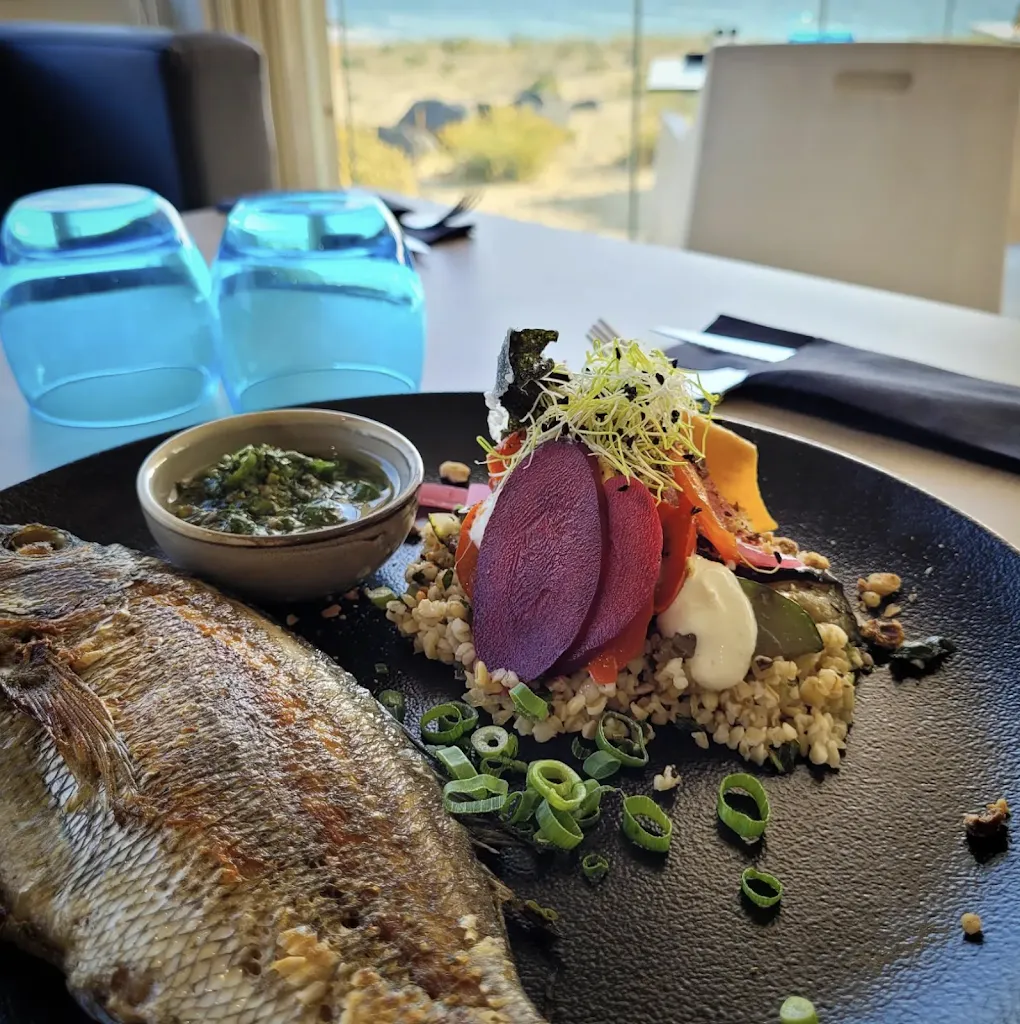 Bar Restaurant Côté Sable_Vieux-Boucau-les-Bains_slider_image_3