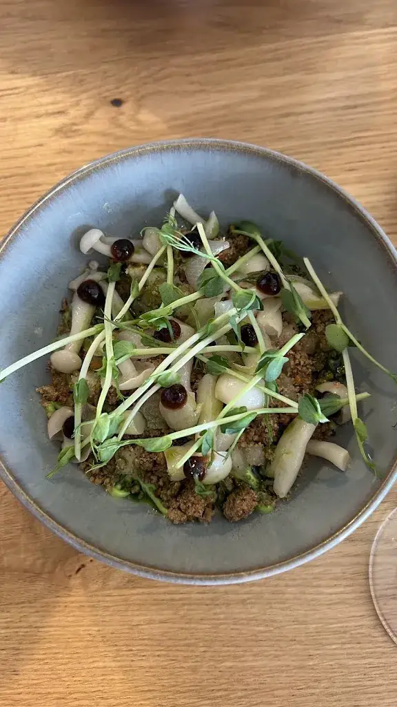 Brendon O'Neill_LES TÊTES D'AIL_Vieux-Boucau-les-Bains_review