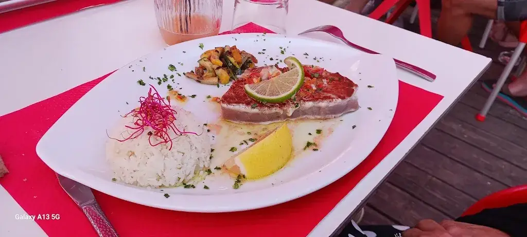 Menu_Le Poisson Rouge_Vieux-Boucau-les-Bains_image_7