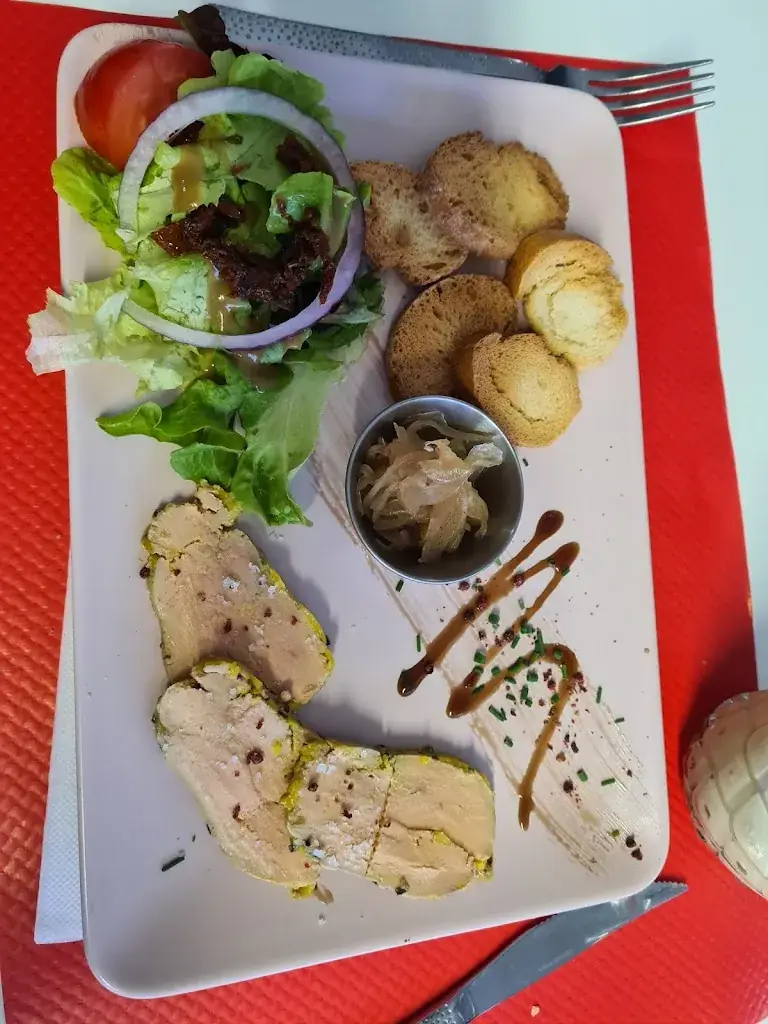 Menu_Le Poisson Rouge_Vieux-Boucau-les-Bains_image_9