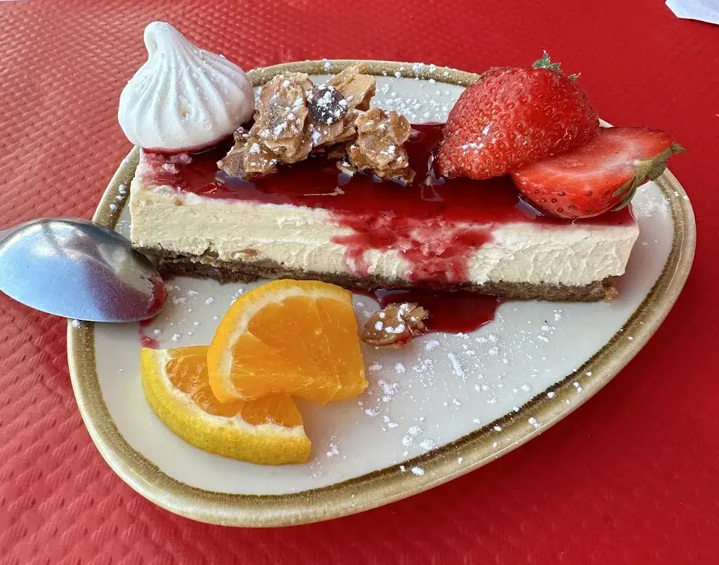 Sally Jones_Le Poisson Rouge_Vieux-Boucau-les-Bains_review