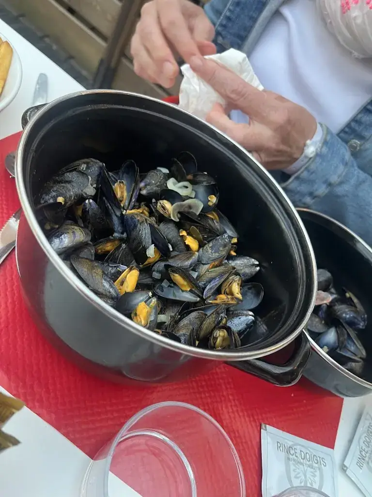 Thomas Rechner_Le Poisson Rouge_Vieux-Boucau-les-Bains_review