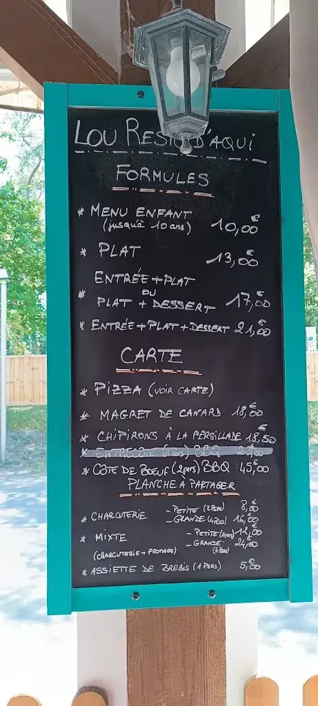 Menu_Lou Resto d’Aqui_Vieux-Boucau-les-Bains_image_2