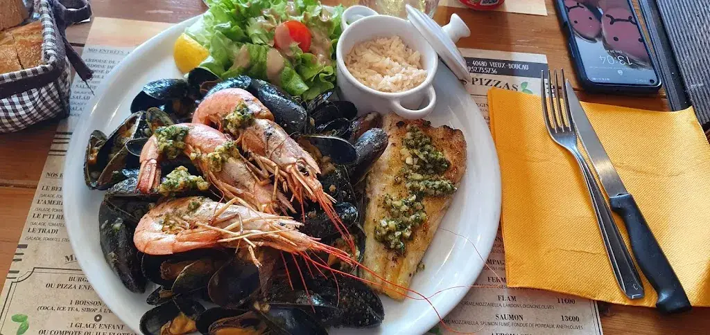 Menu_Le P'ti Resto_Vieux-Boucau-les-Bains_image_7