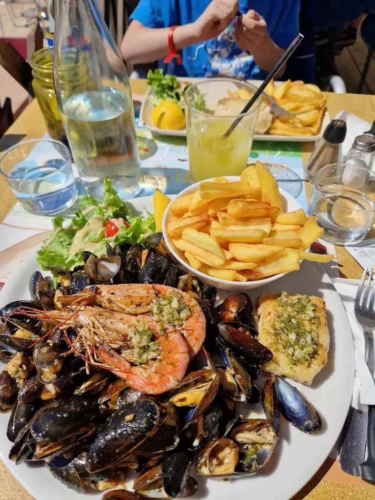 Pelagiya Dragomirova_Le P'ti Resto_Vieux-Boucau-les-Bains_review