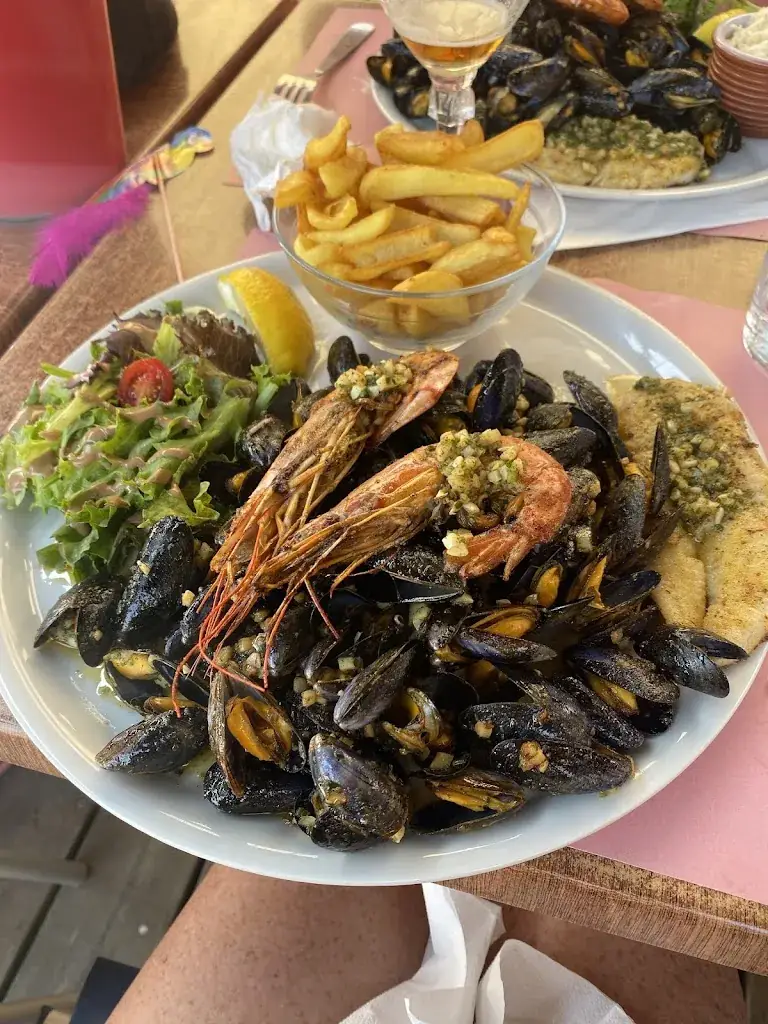 Véronique Baumann_Le P'ti Resto_Vieux-Boucau-les-Bains_review