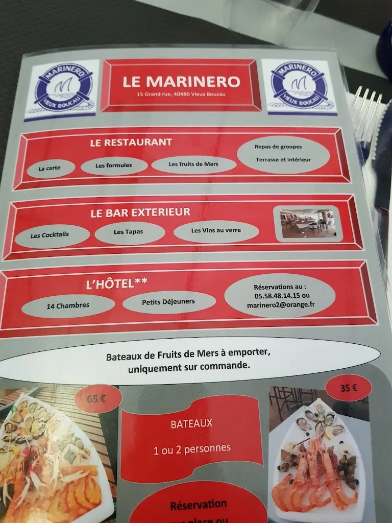 Menu_Lumaa Restaurant_Vieux-Boucau-les-Bains_image_4