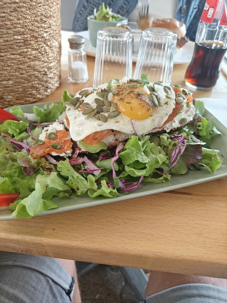 Gareth Marriott_Lumaa Restaurant_Vieux-Boucau-les-Bains_review