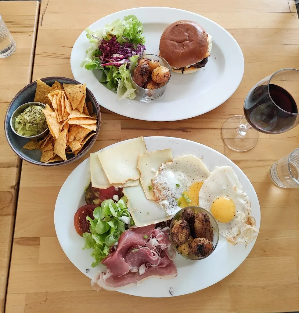 Iñigo_Lumaa Restaurant_Vieux-Boucau-les-Bains_review