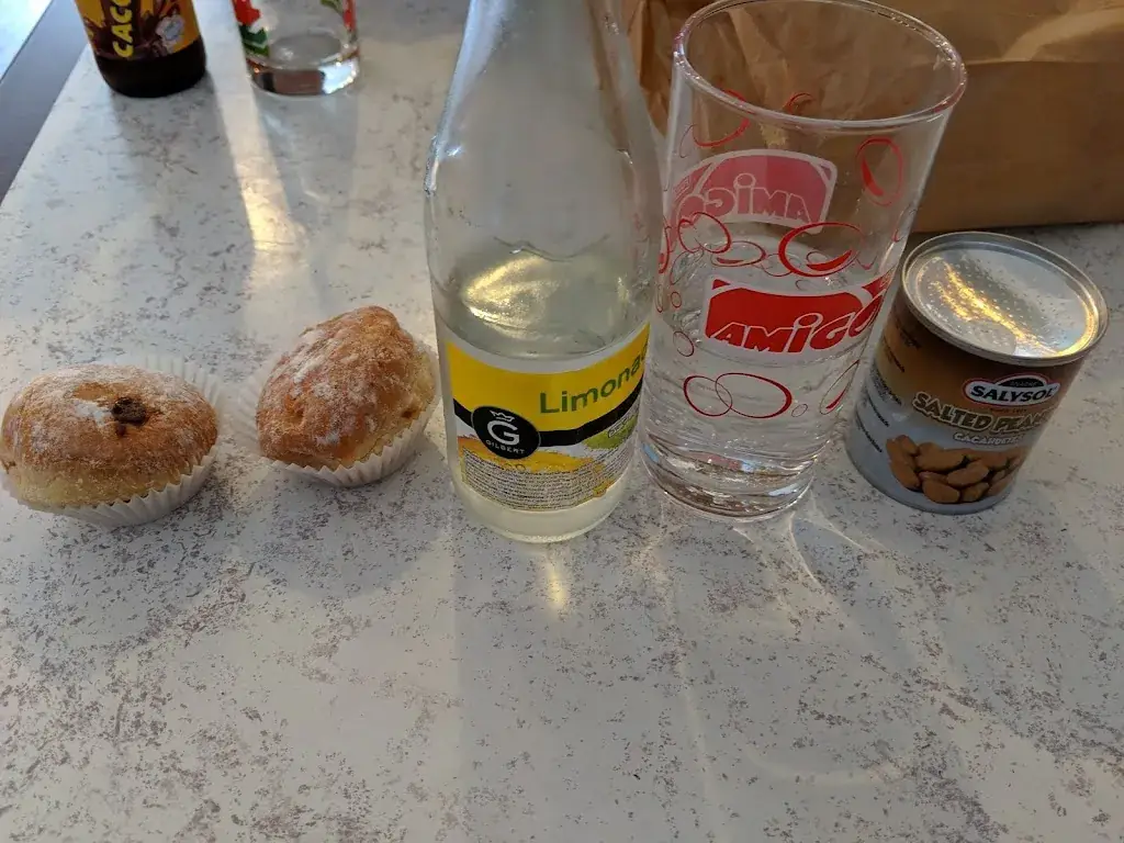 Ice White_Brasserie L'Estival_Boucau_review