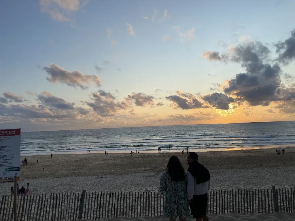 Fred Le_Captain Bar Restaurant_Vieux-Boucau-les-Bains_review