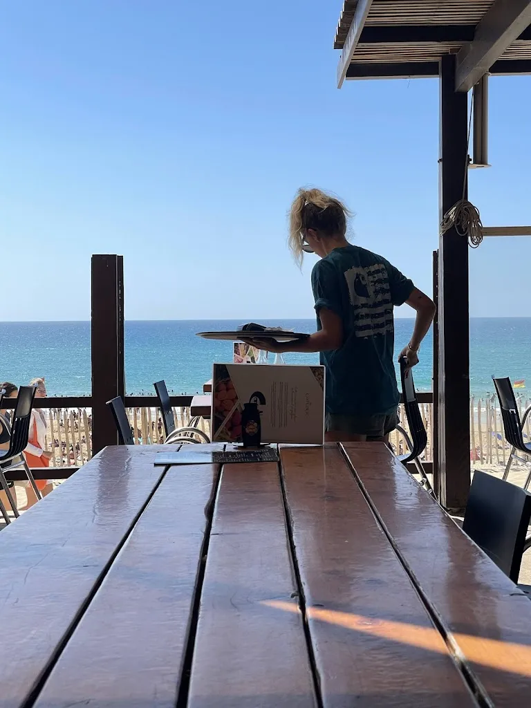 Olivia Horvath_Captain Bar Restaurant_Vieux-Boucau-les-Bains_review