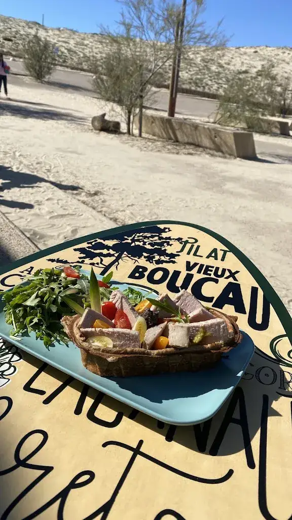 Menu_Saudade - Restauration - Rôtisserie_Vieux-Boucau-les-Bains_image_9