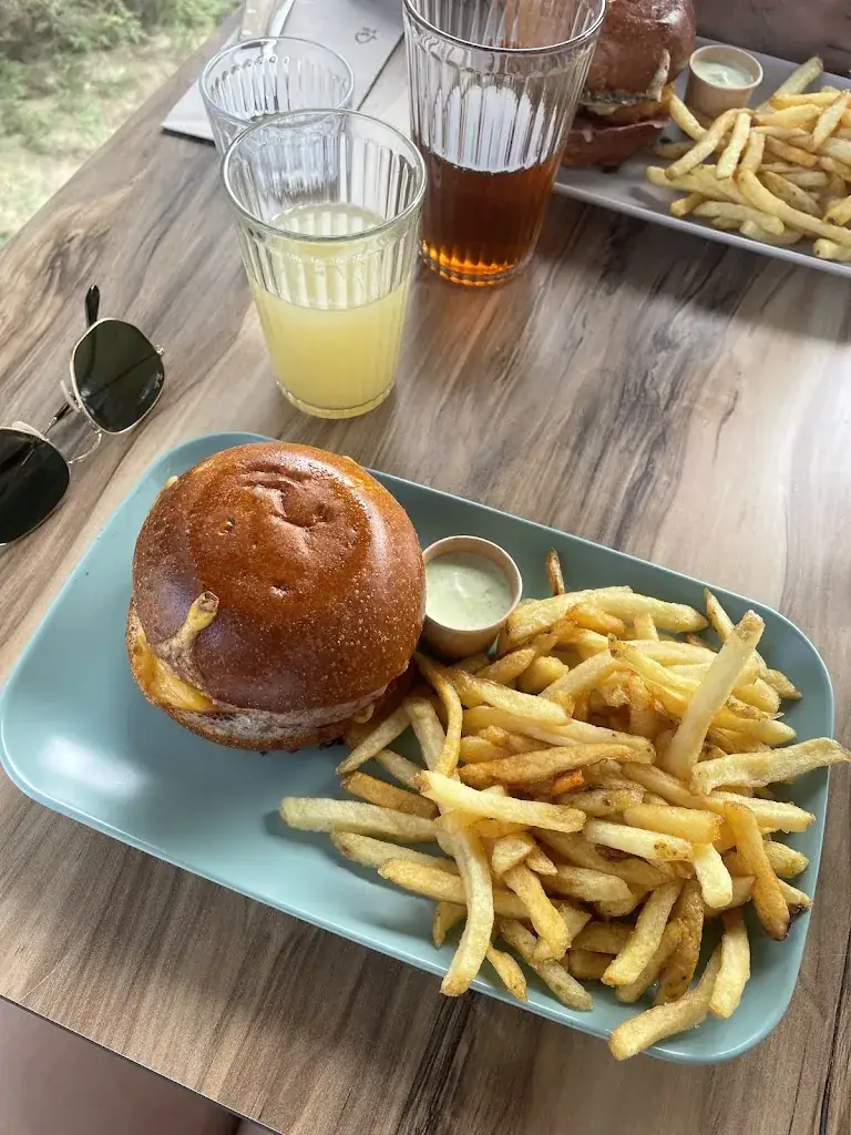 Juliane (Le_J)_Saudade - Restauration - Rôtisserie_Vieux-Boucau-les-Bains_avis