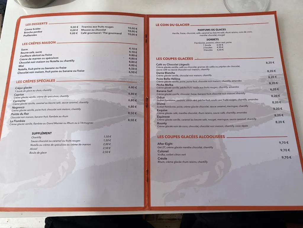 Menu_Restaurant Brasserie L Odice Crêpes Glaces Bar_Vieux-Boucau-les-Bains_image_3