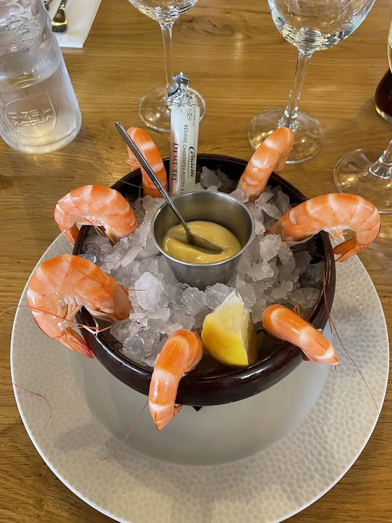 Andy Beale_Restaurant Brasserie L Odice Crêpes Glaces Bar_Vieux-Boucau-les-Bains_review